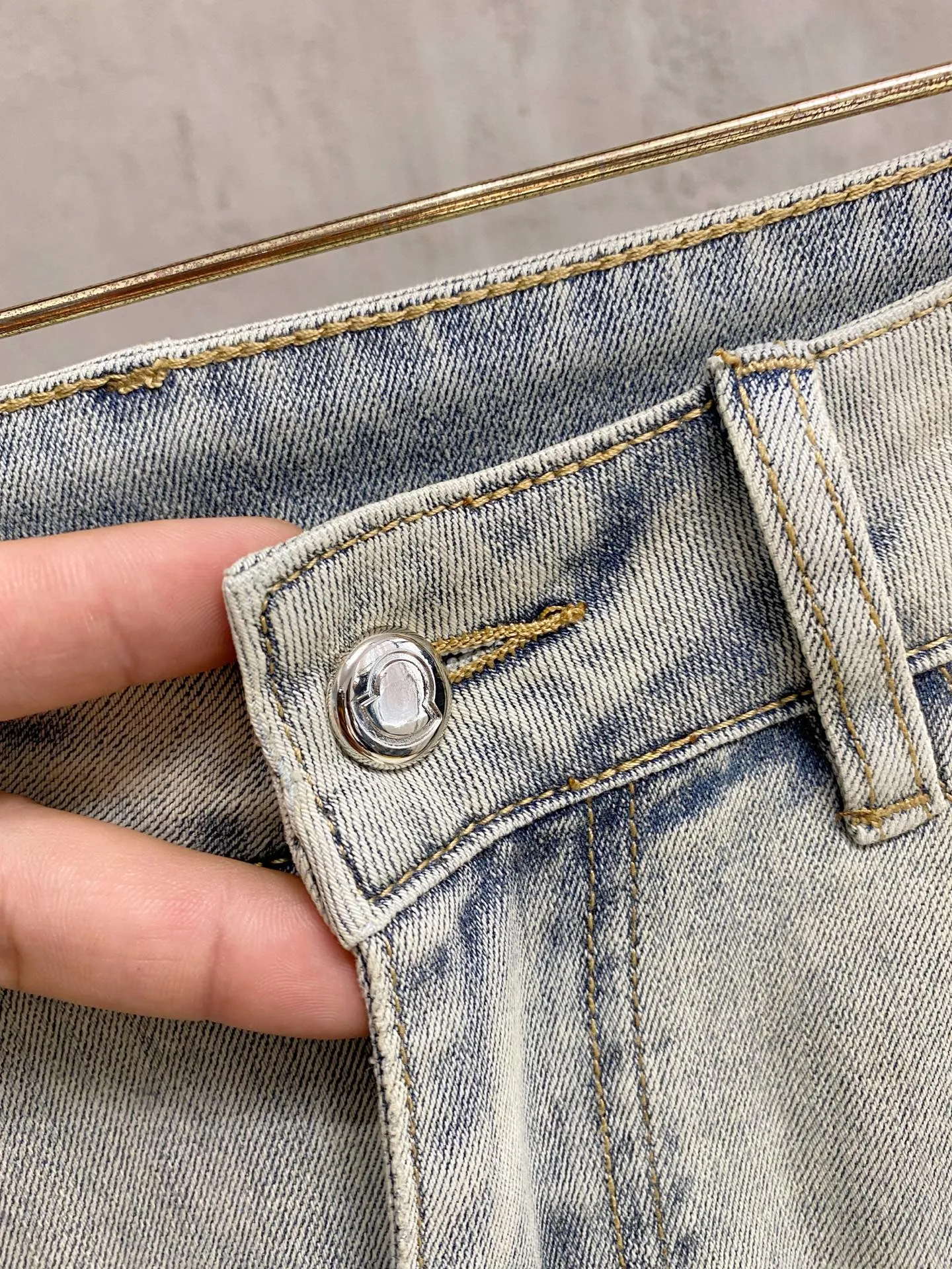 Moncler 🔥Premium 、 。 2026 New Arrival Original Quality ！ Size：28-38